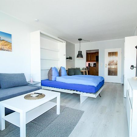 Haus Frische Brise Wohnung 7 10 Inselblick Cuxhaven Exterior foto